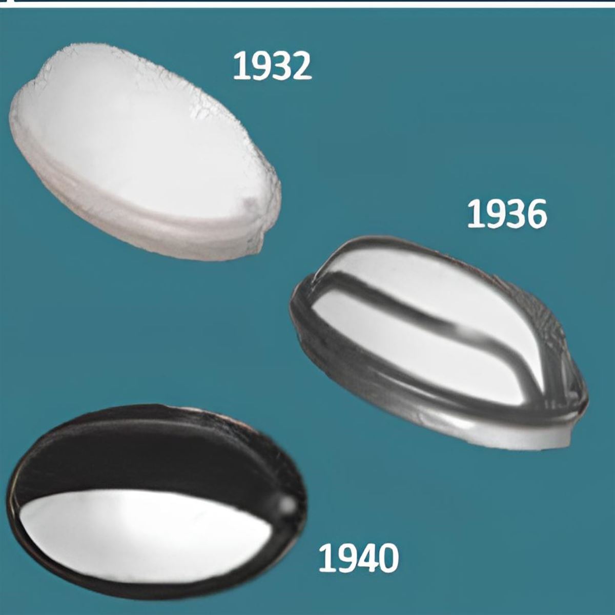 Orkide Şapkalı (Beyaz) 1XE27 1